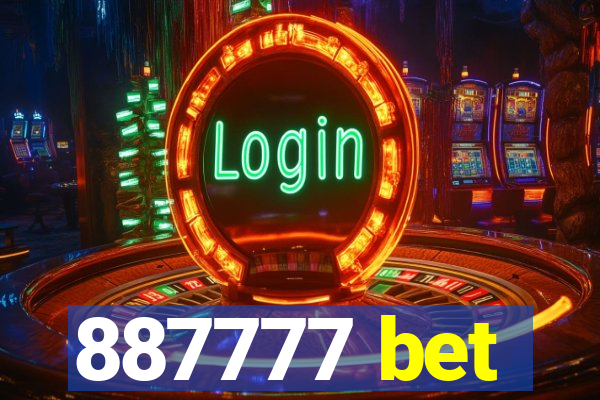 887777 bet